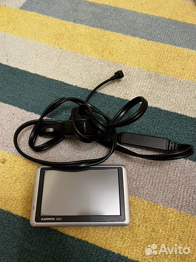 Навигатор garmin1300