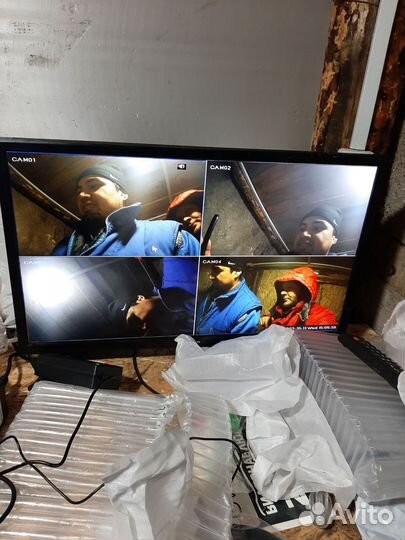 Услуги электрика, электромонтажные работы