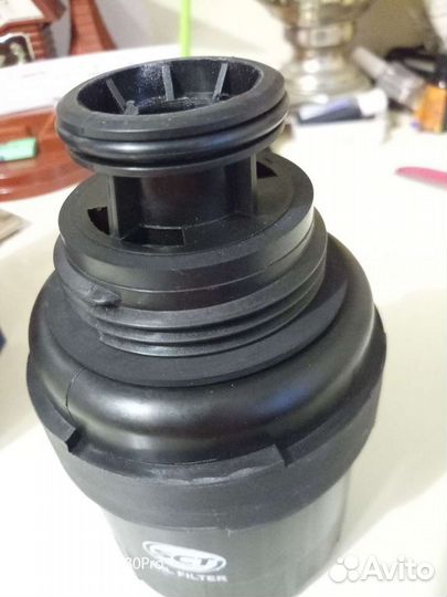 Фильтр масляный cummins 2.8