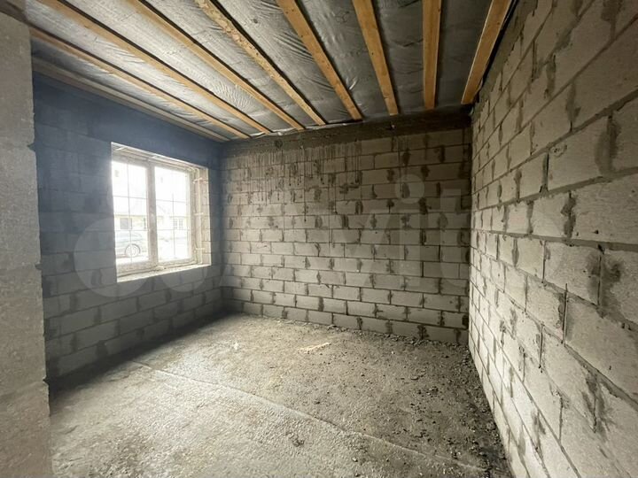 Таунхаус 77 м² на участке 3 сот.