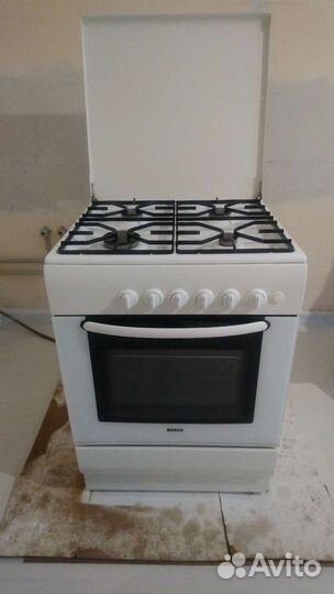 Продам газовую плиту Bosch