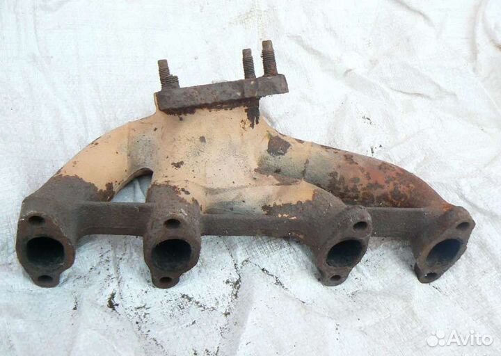 Головка блока наПассат Б4б3