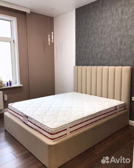 Матрас 200x200 80х200