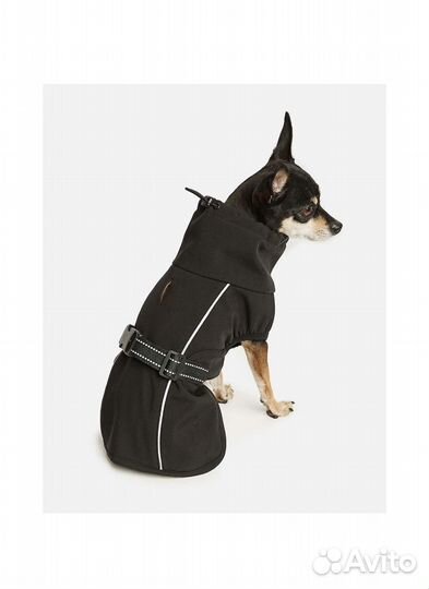 Попона-дождевик