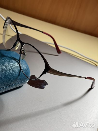 Оправа для очков женская