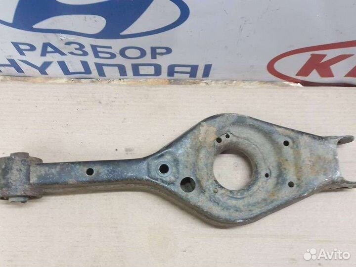 Рычаг задний правый Хундай i30