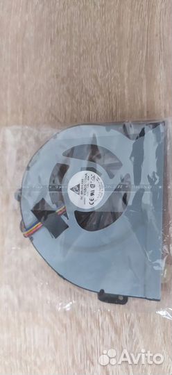 Кулер для ноутбука KSB05105HA