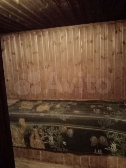 Комната 25 м², 1/1 эт.