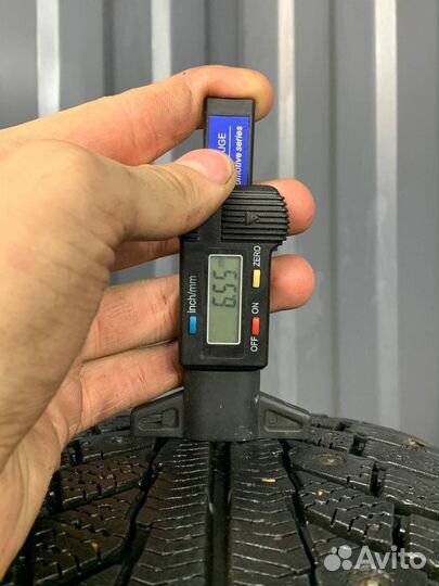 Gislaved Nord Frost 200 195/65 R15 91T