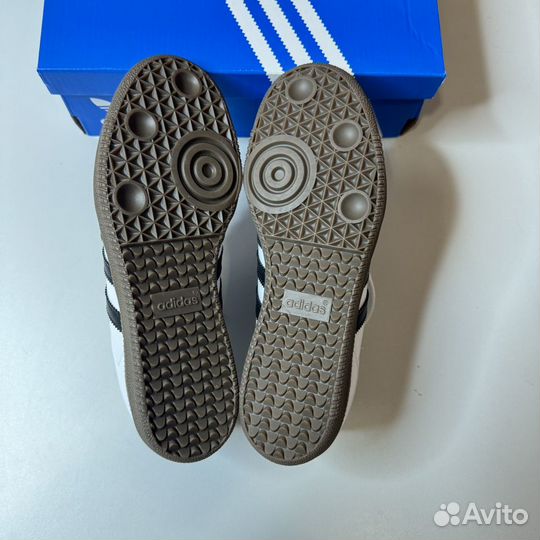 Кроссовки Adidas Samba OG