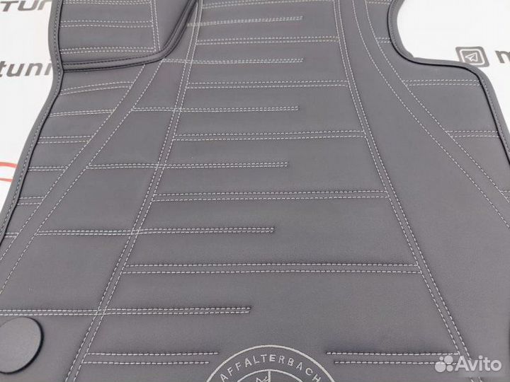 Коврики в салон для Mercedes GLE-Coupe C167