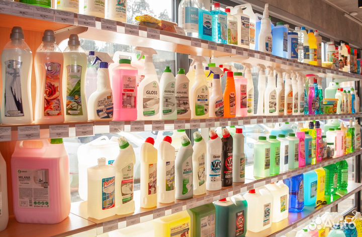 Салфетки бумажные для диспенсеров 1сл 300л L-слож