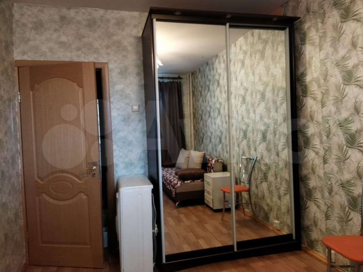 Комната 14,5 м² в 3-к., 8/20 эт.