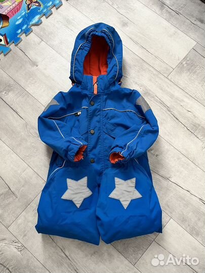 Комбинезон molo 98