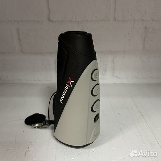 Тепловизор iRay xEye E2N v2 (Рассрочка /О1)
