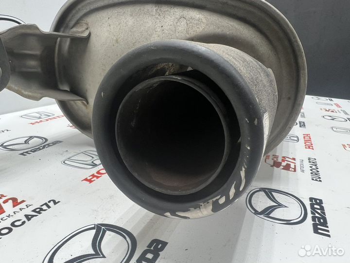 Глушитель основной правый Mazda 6 GH 2007-2012