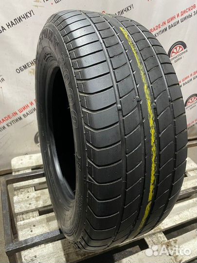 Dunlop SP Sport 2000E 225/60 R15 96V