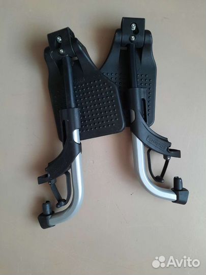 Коляска инвалидная