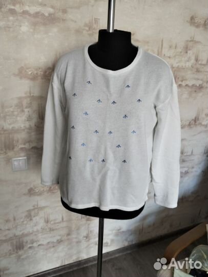 Женские вещи пакетом размер 52 54 бу