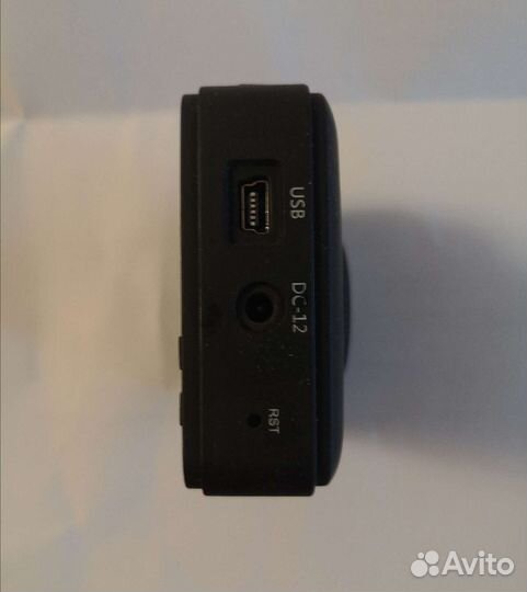 Видеорегистратор с радар детектором Playme p550