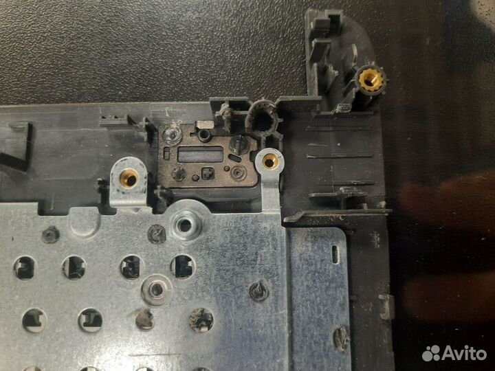 Ноутбук HP 250 G6 в разбор