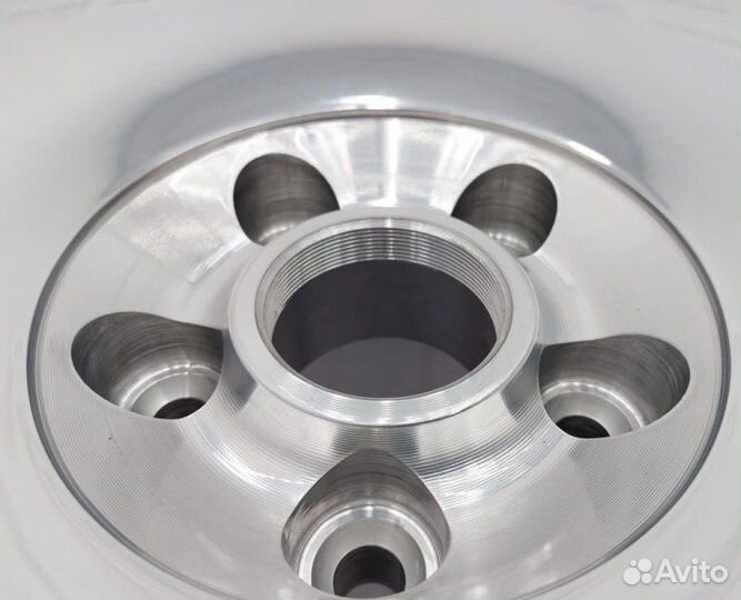 Кованый диск Maybach для Mercedes S-class R20