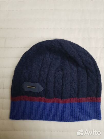 Продаю шапку zilli. Оригинал