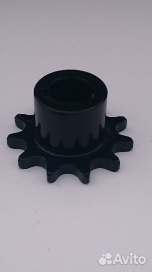 Звездочки на мотобуксировщик