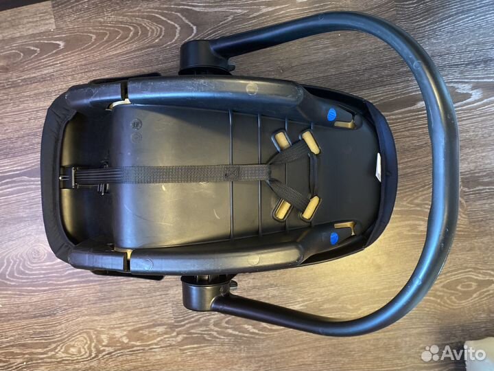 Автолюлька от 0