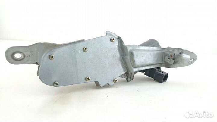 Моторчик заднего дворника Isuzu Rodeo Y22SE 2002