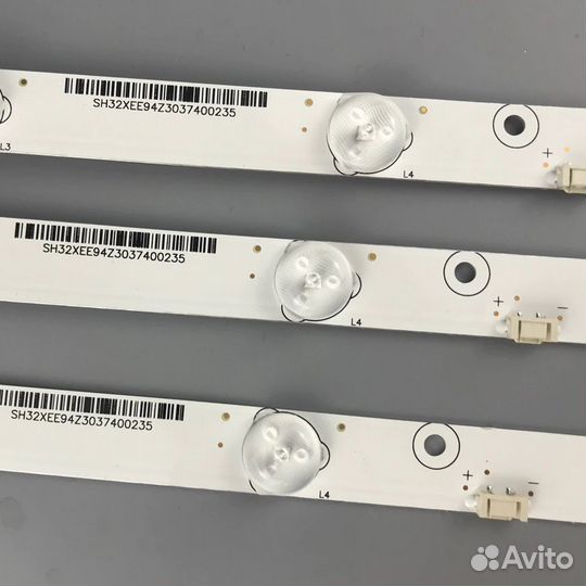 Подсветка для телевизора Toshiba,Erisson,Konka 32