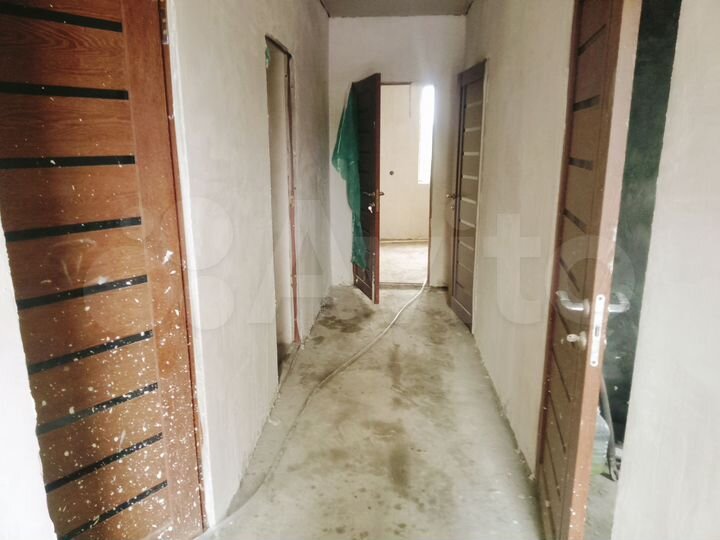 Дом 96 м² на участке 15 сот.