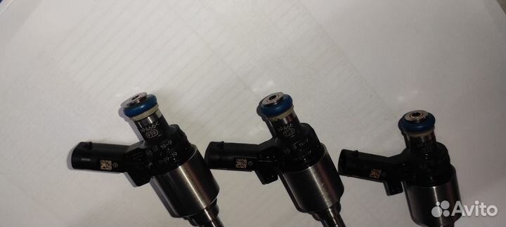 Форсунка fsi 06H906036G vwag