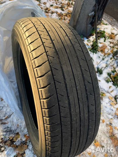 Yokohama A349 215/60 R17 96H