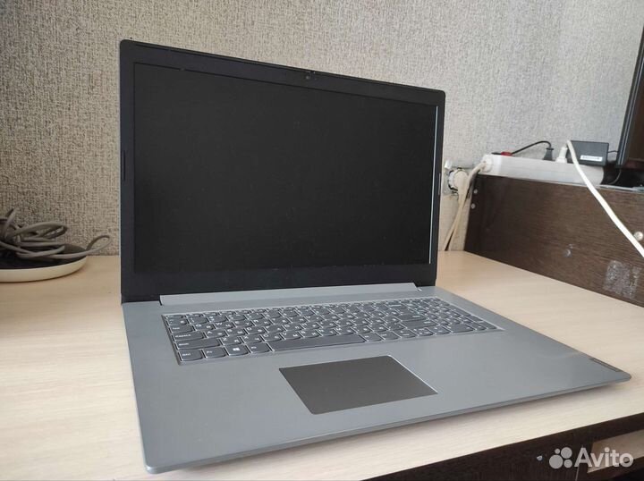 Lenovo IdeaPad L340-17API