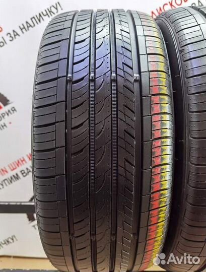 Nexen N'Fera AU5 215/50 R17 91W