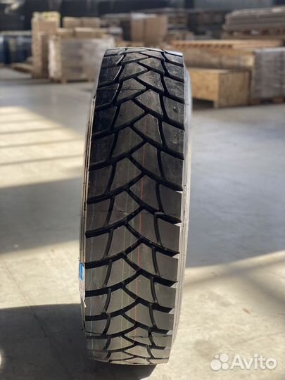 Шины грузовые 295/80R22.5 18PR agate 152/149K