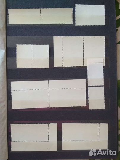 Марки ссср. Космос 2