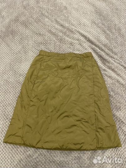 Юбка uniqlo