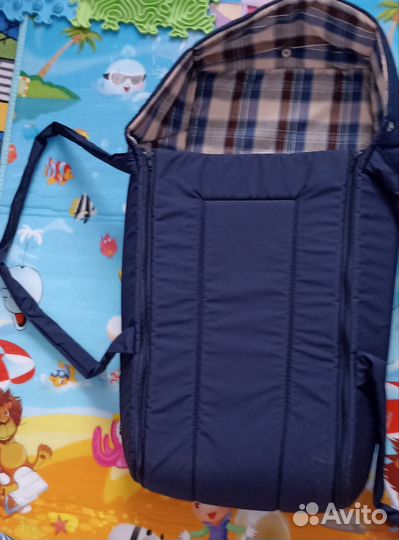 Переноска для детей