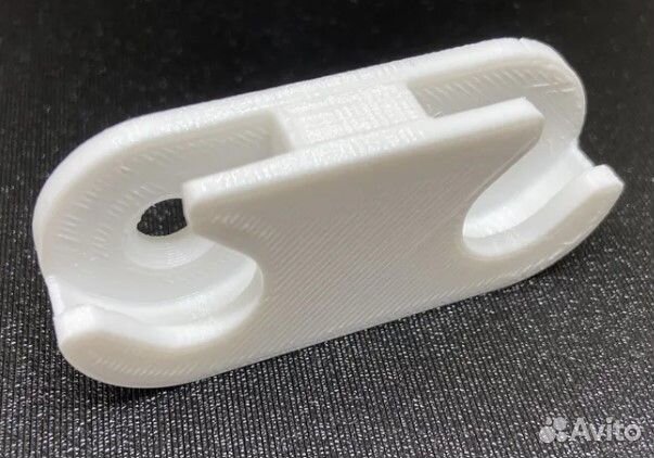 Петля для обувниц IKEA Hemnes (крепление),pm033938