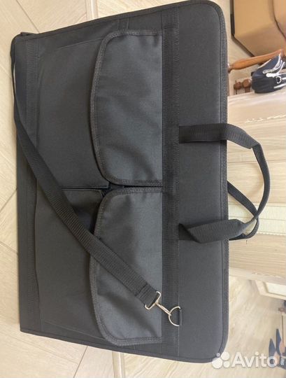 Папка для художника a2