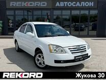 Chery Fora (A21) 2.0 MT, 2007, 132 173 км, с пробегом, цена 429 000 руб.