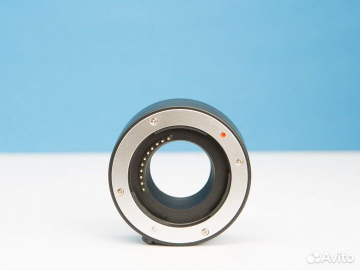 Макрокольца для Panasonic