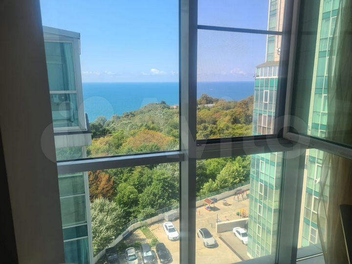 2-к. квартира, 54 м², 9/16 эт.