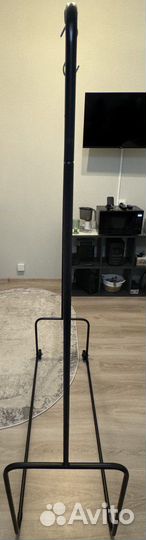Вешалка напольная