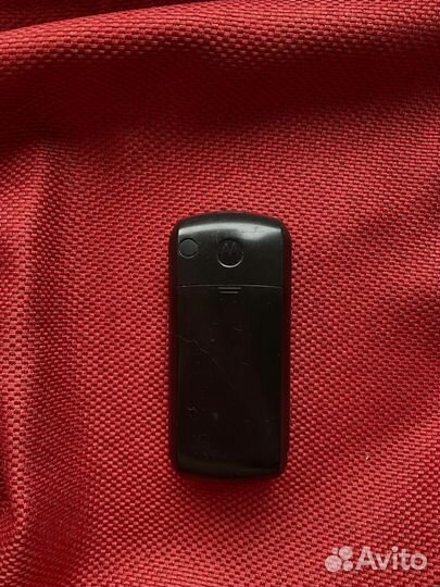 Motorola C118