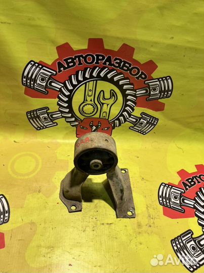 Опора двигателя кпп задняя Chery Fora A21