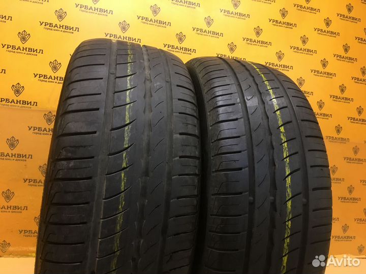 Pirelli Cinturato P1 Verde 195/55 R15 85H