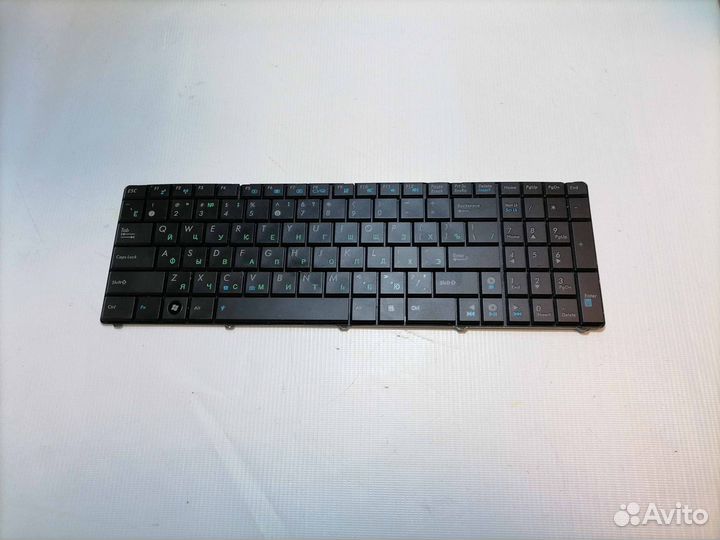 Клавиатура для asus K50